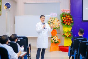 Hình ảnh hội thảo