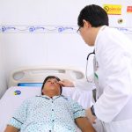 TĂNG MEN GAN KÉO DÀI, NGƯỜI PHỤ NỮ PHÁT HIỆN BỆNH GAN TỰ MIỄN HIẾM GẶP