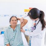 VE MÒ CẮN ÂM THẦM GÂY SỐT KÉO DÀI VÀ NHIỄM TRÙNG HUYẾT