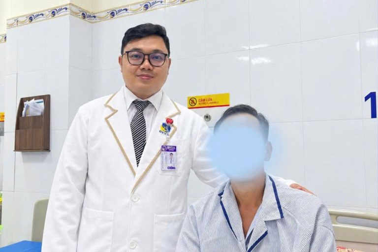 KHÓ THỞ KÉO DÀI 1 TUẦN, DẤU HIỆU SUY TIM VÀ BỆNH MẠCH VÀNH NẶNG