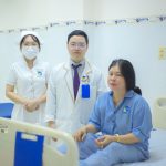CHỦ QUAN VỚI KHỐI U NHỎ, NGƯỜI PHỤ NỮ SUÝT BỎ LỠ THỜI ĐIỂM VÀNG ĐIỀU TRỊ UNG THƯ VÚ