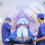CHIẾN LƯỢC ĐIỀU TRỊ ĐA MÔ THỨC GIÚP NGƯỜI BỆNH UNG THƯ THỰC QUẢN VƯỢT CA PHẪU THUẬT PHỨC TẠP