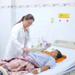 SỐT CAO KÉO DÀI, VIÊM GAN CẤP TỪ MỘT VẾT ĐỐT